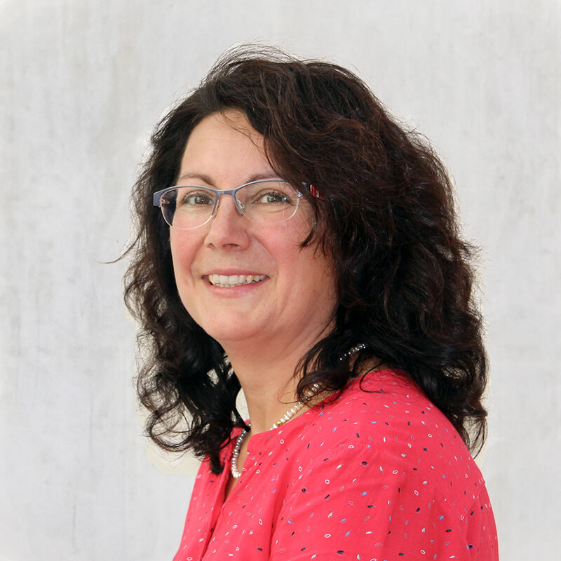 Christine Haisch