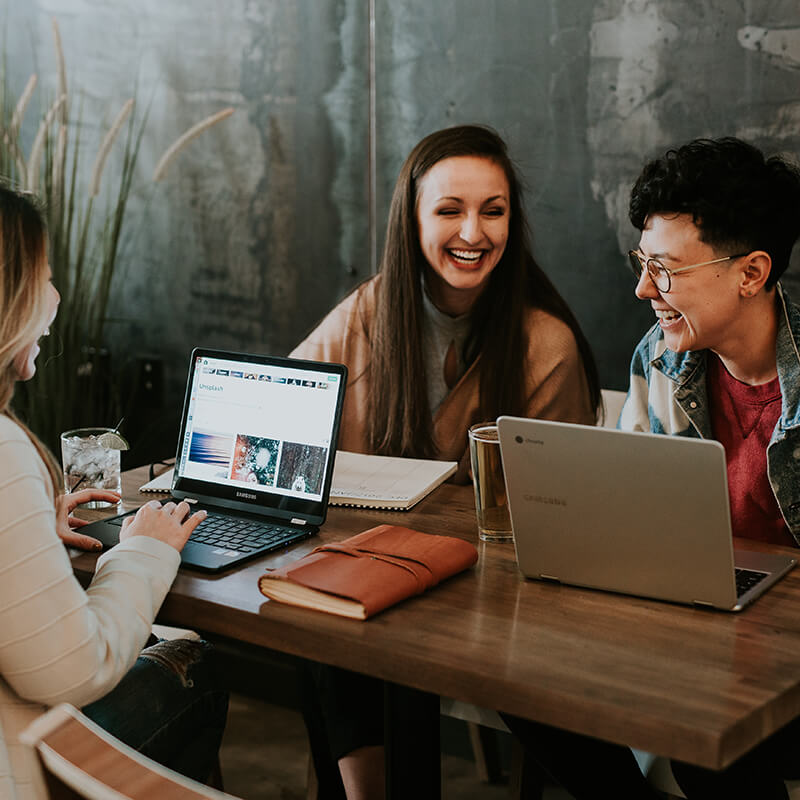 Co-working