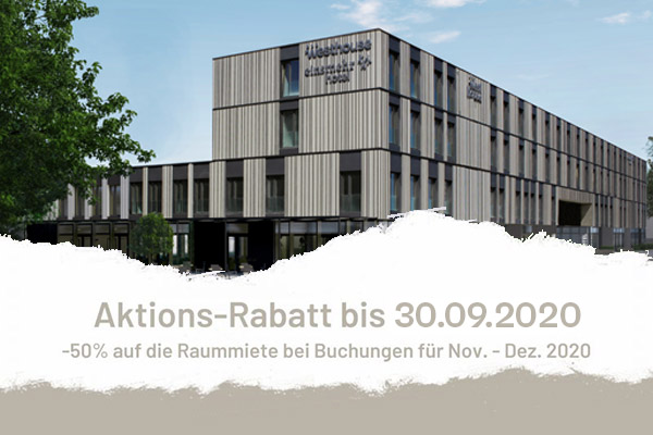 Eröffnungsangebot Westhouse Catering von der Schmeckerei