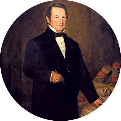 portrait_riedinger_rund Catering von der Schmeckerei