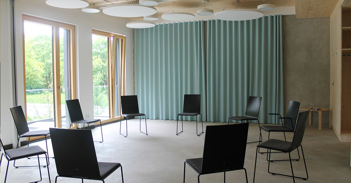 Raum-7-8-2 Seminarraum 78 »Alma«