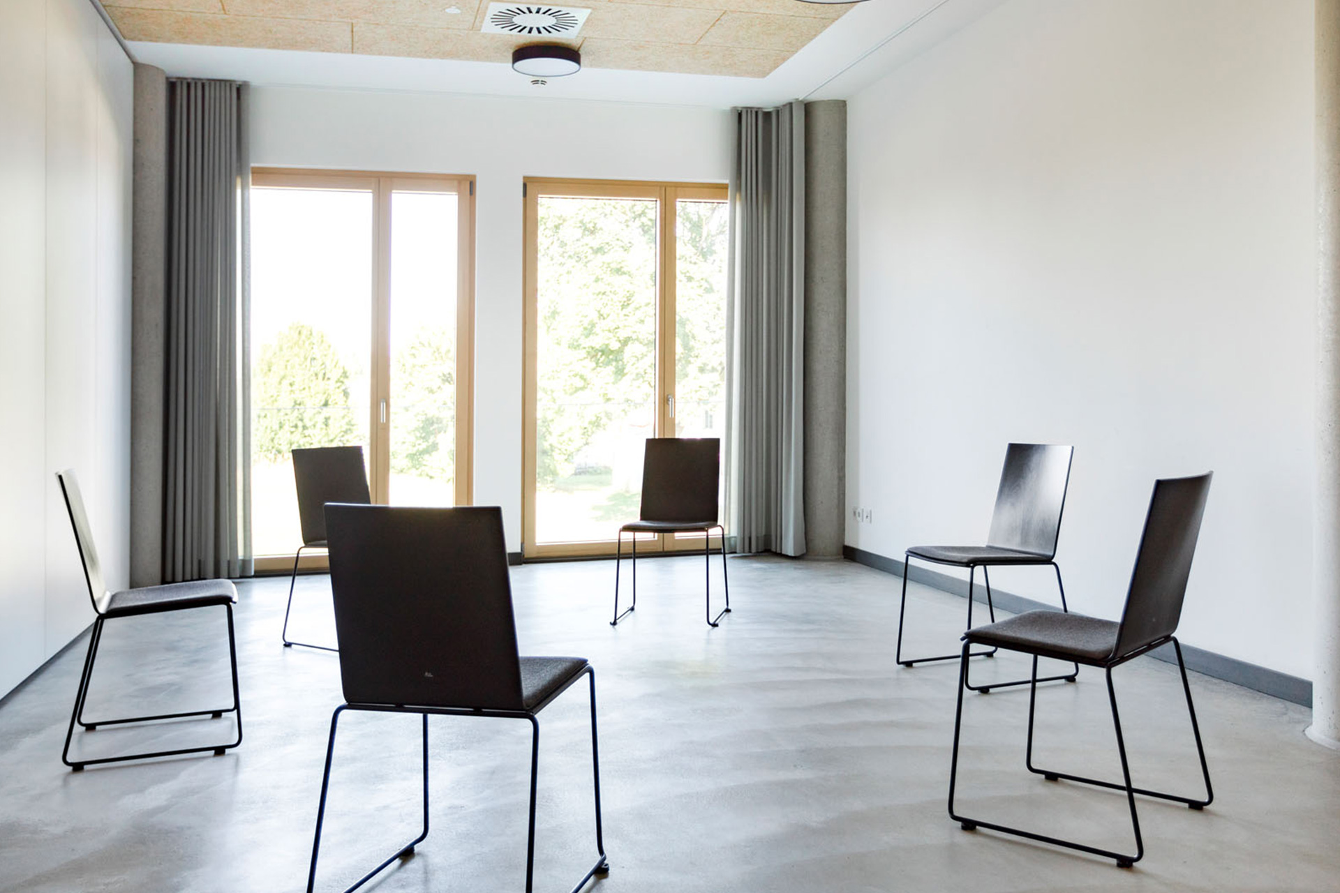 Raum-2 Gruppenraum »Georg«
